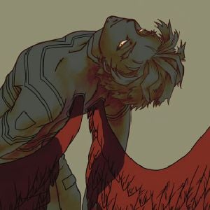Hawks (Keigo Takami) 😈