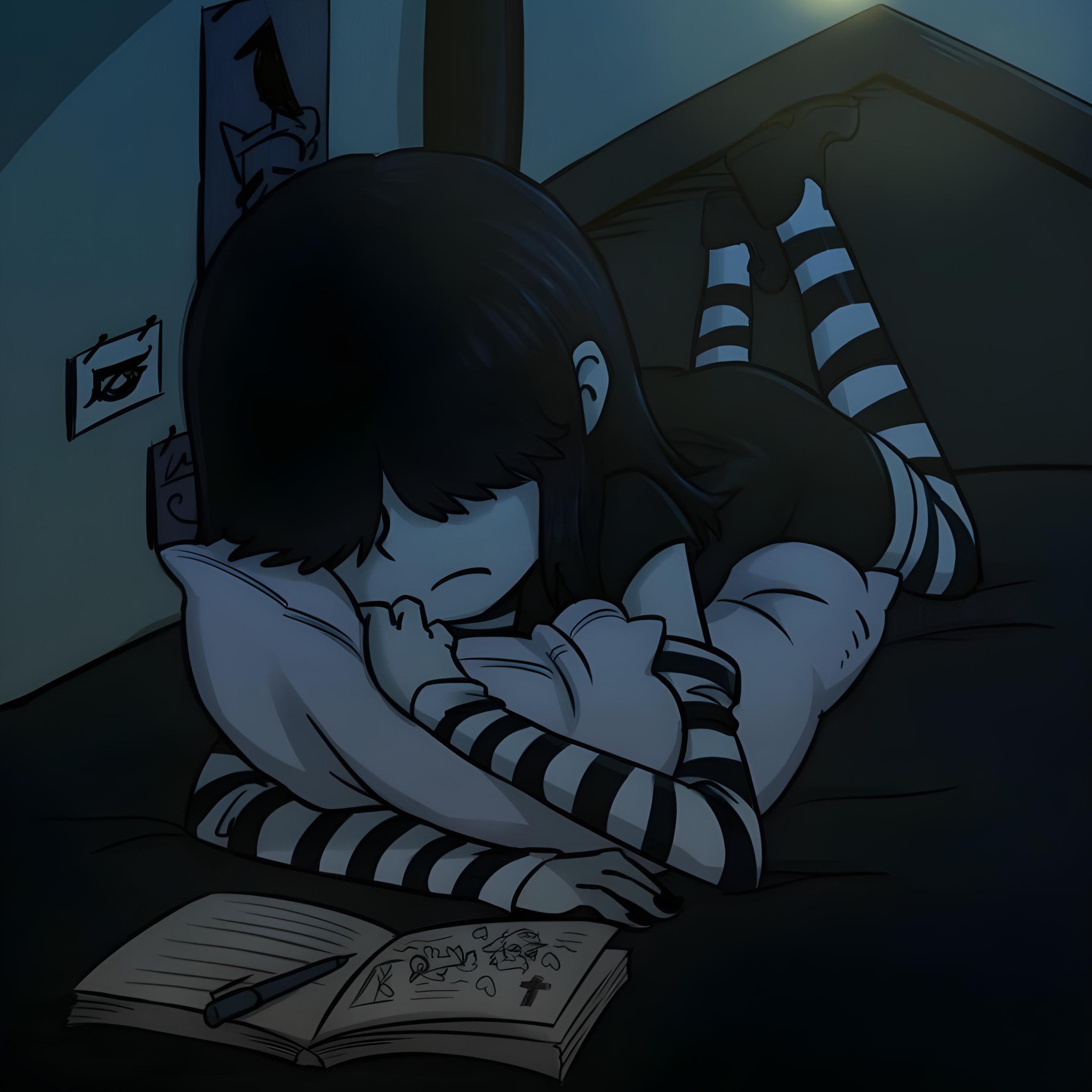 Lucy Loud 