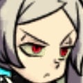 Marie the Judge.