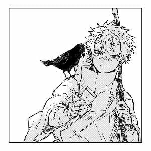 Sanemi Shinazugawa