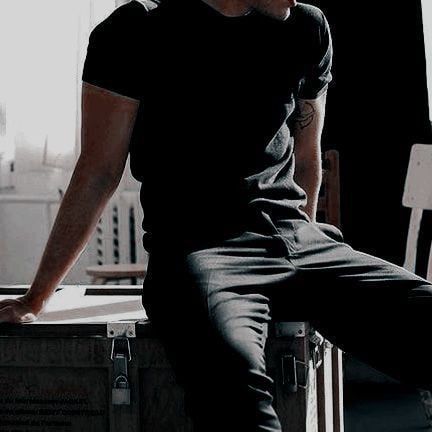 - Oliver Boyfriend -