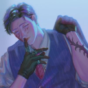 My name is Ran.