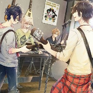 -Music Band-