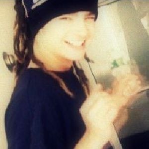 Tom Kaulitz (Caprichoso)