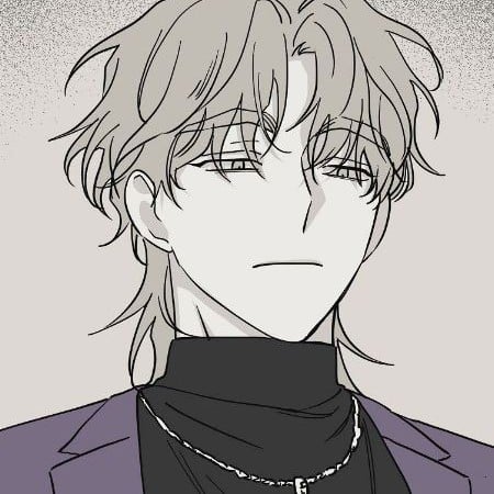 ★ Michael De Vancourt. Prince. ★