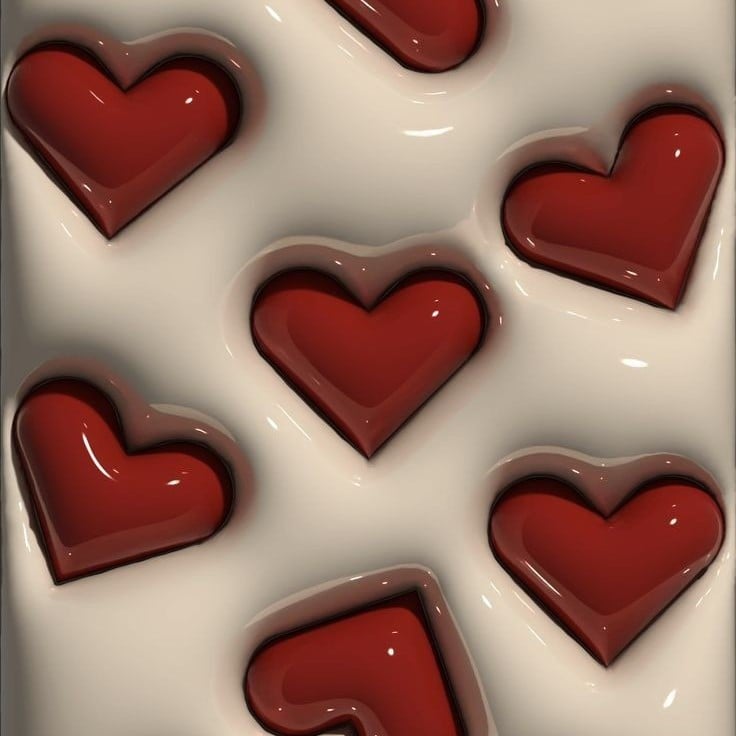 The World Inlove
