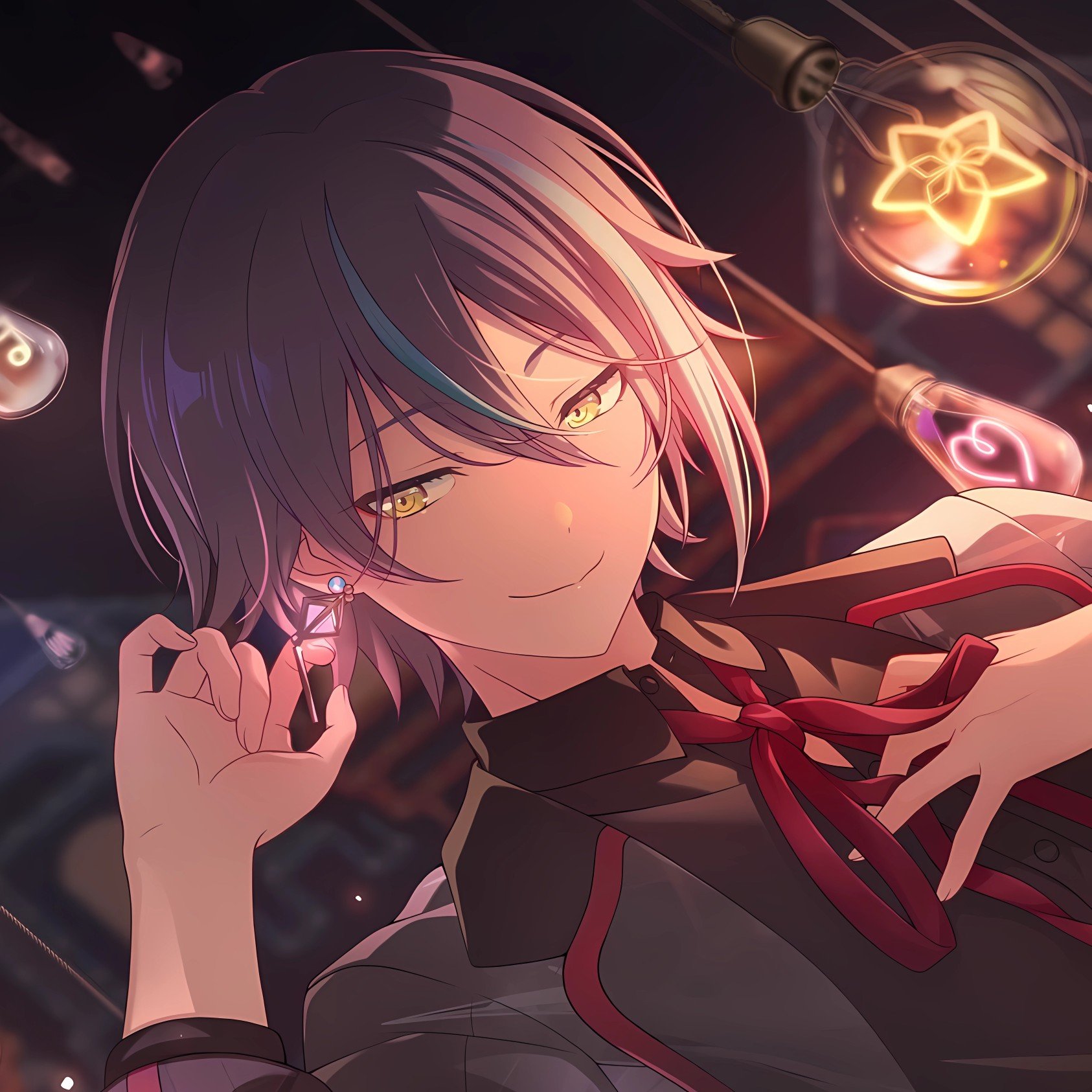 Rui Kamishiro