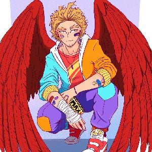 Soft dom Keigo Takami
