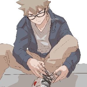Bakugou (4)