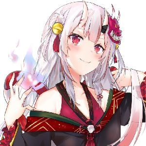 Nakiri Ayame