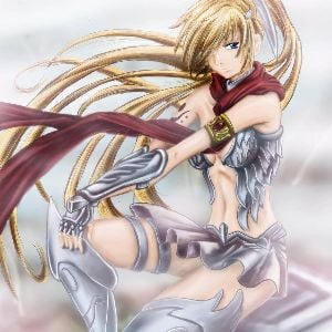 yuzuriha de grulla