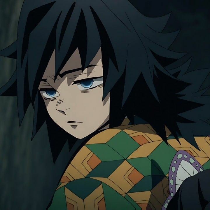 ☆ | Tomioka Giyu