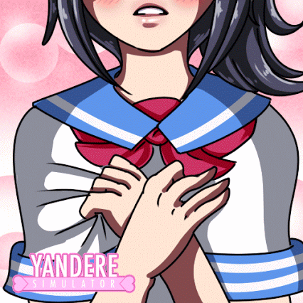 yandere simulator custom game