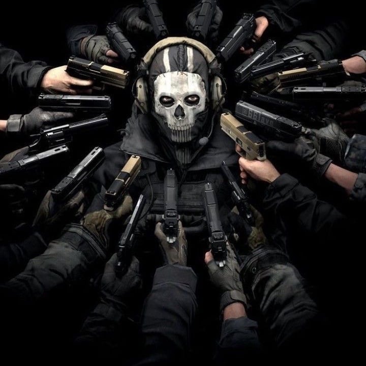 “Ghost”
