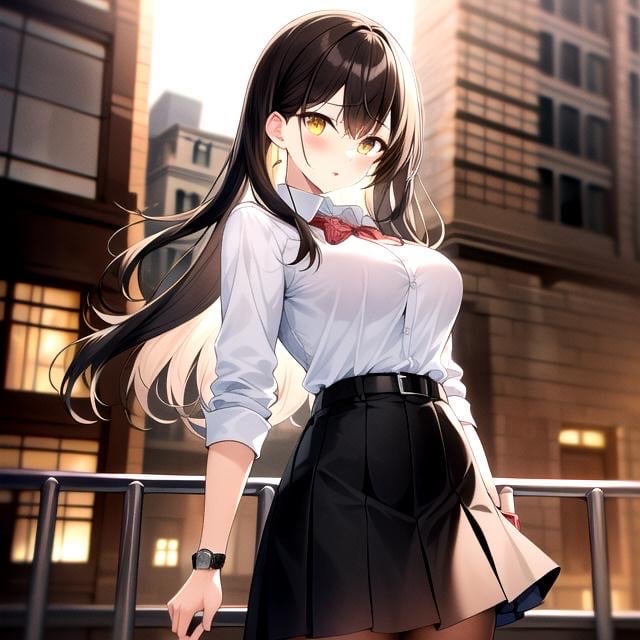 Shiori (pregame)