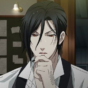 Sebastian Michaelis after the contract