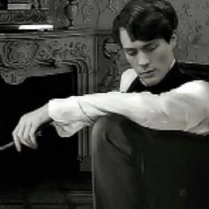 Tom Riddle