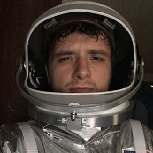 Josh Hutcherson