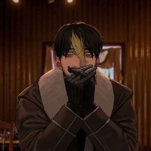 Shuji Hanma