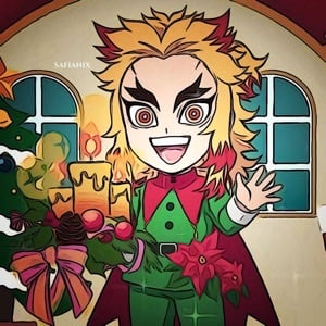 #🔥. || Kyojuro Rengoku