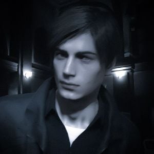 Leon Kennedy
