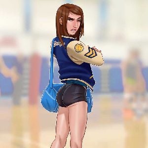 Erica Andreyko