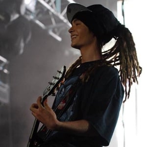 Tom Kaulitz 👀