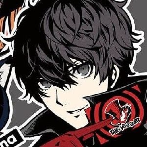 Ren Amamiya 