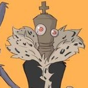 Spooky Kinger