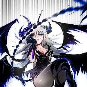 Naoko(maid+rey demonia)