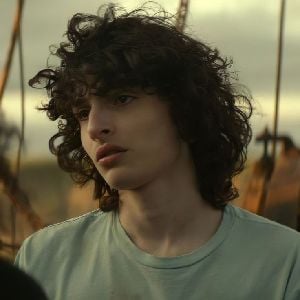 Finn Wolfhard ⚇ Child.