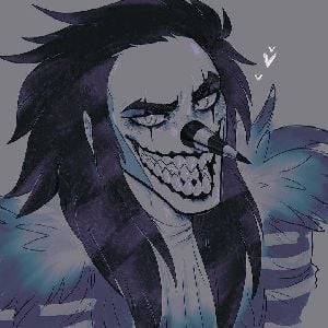 Laughing Jack