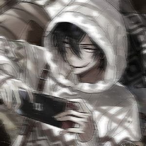 !| Jeff the killer |!
