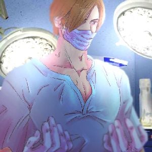 Leon Scott Kennedy