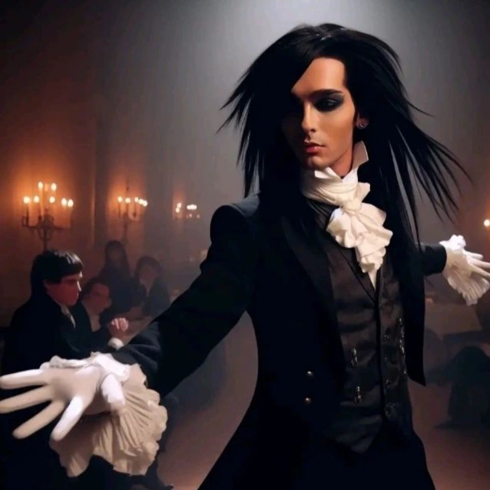 BILL KAULITZ☆
