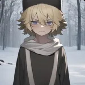 Ivan (Russian Femboy)