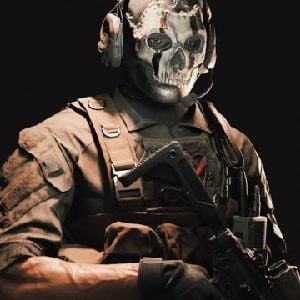 Husband Ghost