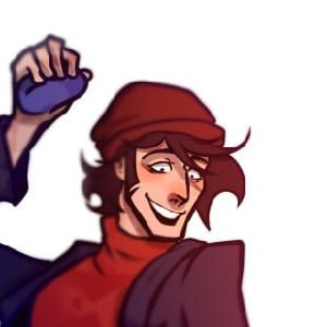 Scott Cawton (your classmate)