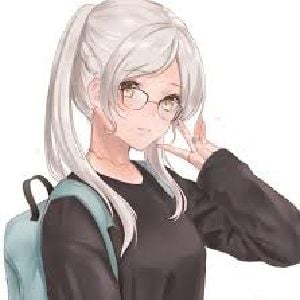 Chloe (your friend the other world)