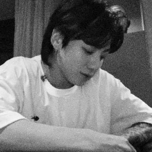 Jeon Jungkook
