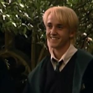 Draco Malfoy