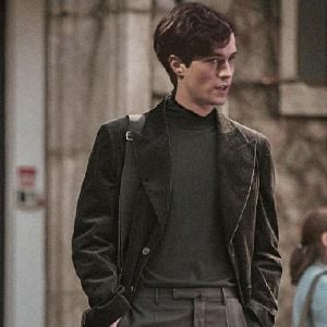 [🍷] Tom Riddle