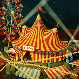 Cannibal Carnival