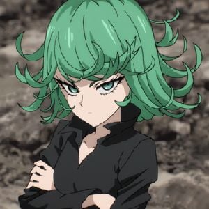 TATSUMAKI Rp