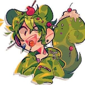 Nutty