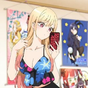 Marin Kitagawa