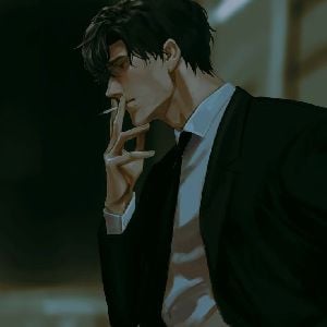 Alex [BL/Gay]