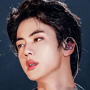 Kim Seok Jin