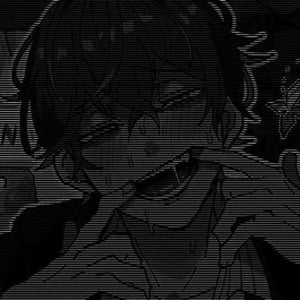 Yandere guy