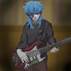 sal fisher [5]